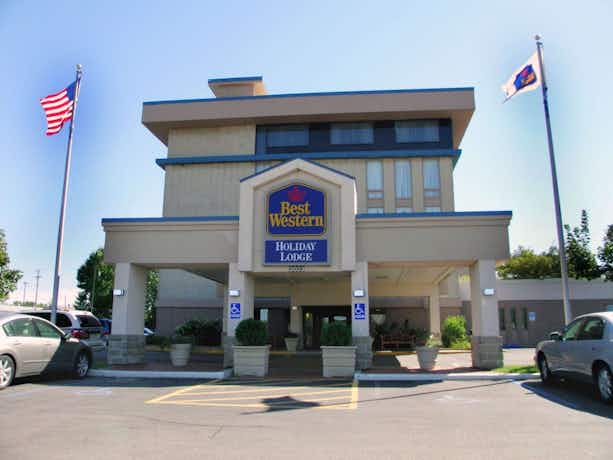 Best Western Holiday Lodge