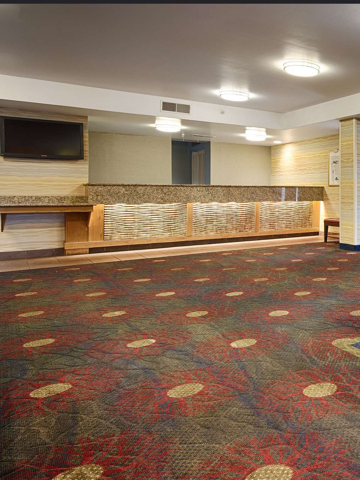 Hotel Best Western Holiday Lodge photo 4