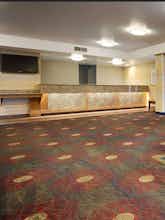 Hotel Best Western Holiday Lodge photo 4
