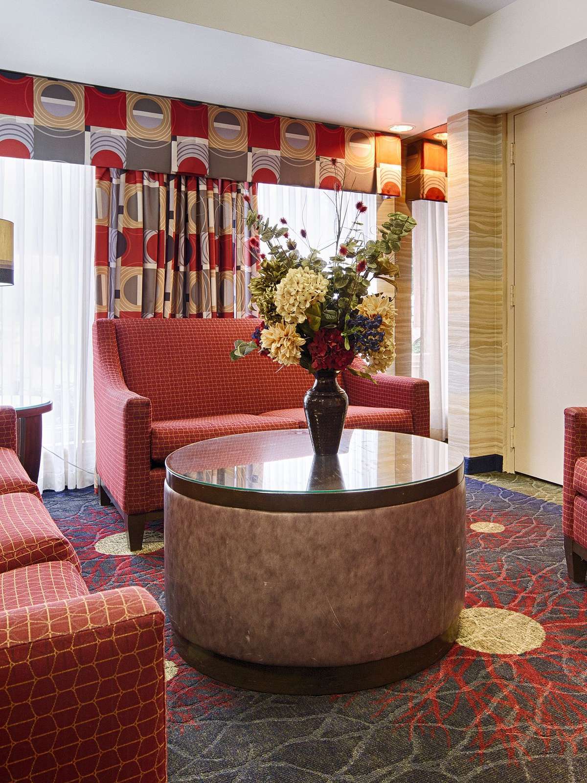 Hotel Best Western Holiday Lodge photo 3