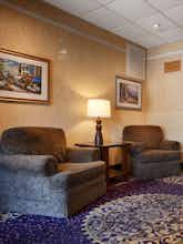 Hotel Best Western Cooper's Mill Hotel photo 4