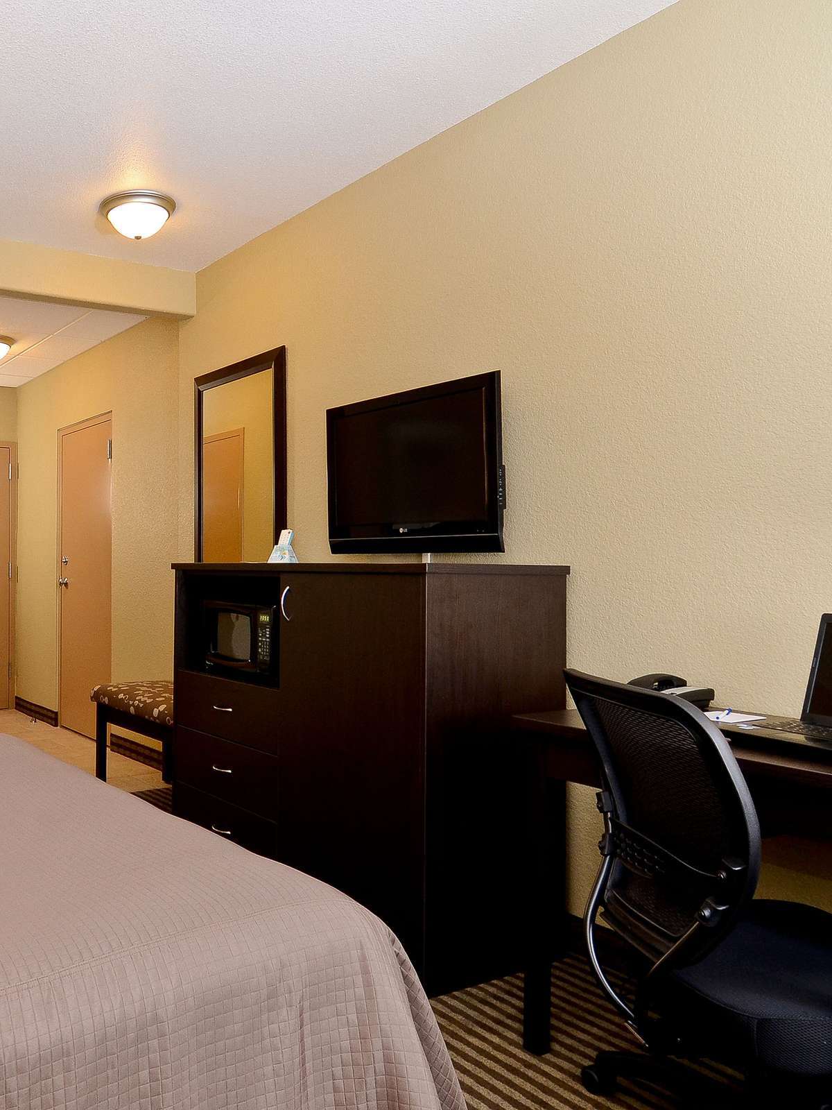 Hotel Best Western Cooper's Mill Hotel photo 2