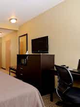 Hotel Best Western Cooper's Mill Hotel photo 2