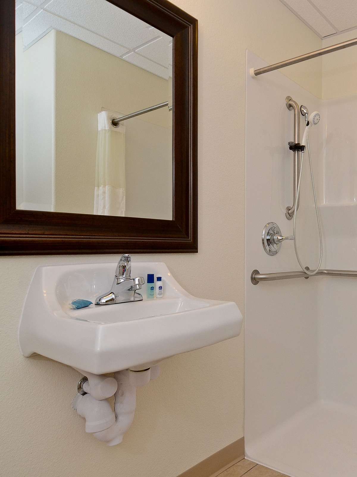 Hotel Best Western Cooper's Mill Hotel photo 3