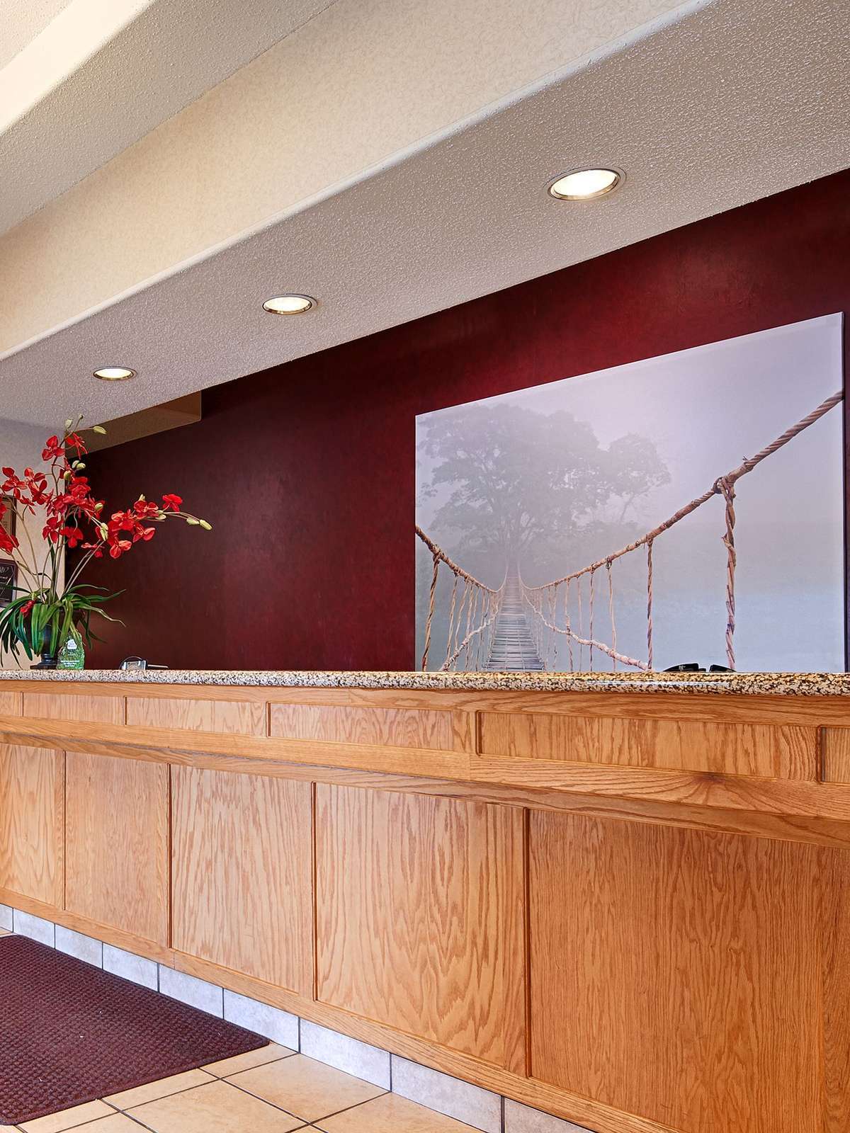 Hotel Best Western Plus Des Moines West Inn & Suites photo 5