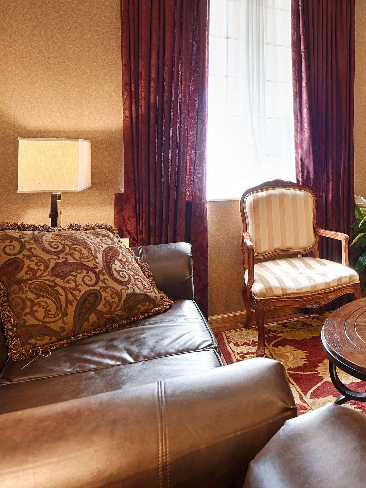 Hotel Best Western Plus Des Moines West Inn & Suites photo 4