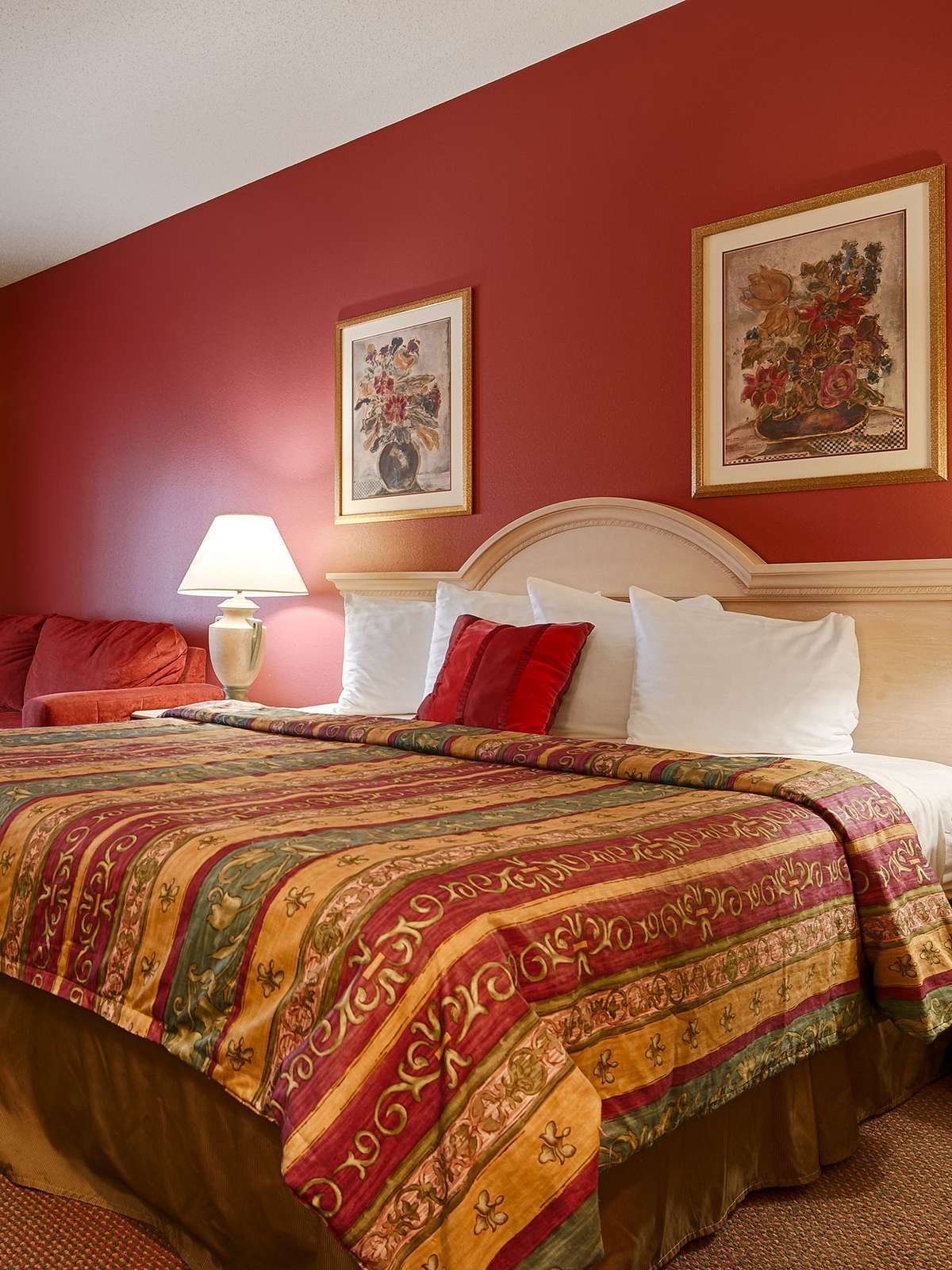 Hotel Best Western Plus Des Moines West Inn & Suites photo 1