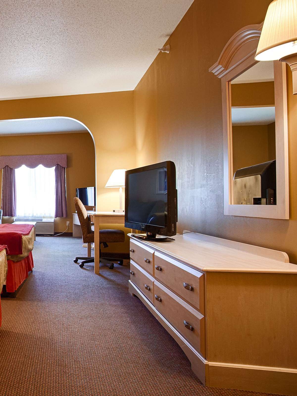 Hotel Best Western Plus Des Moines West Inn & Suites photo 2