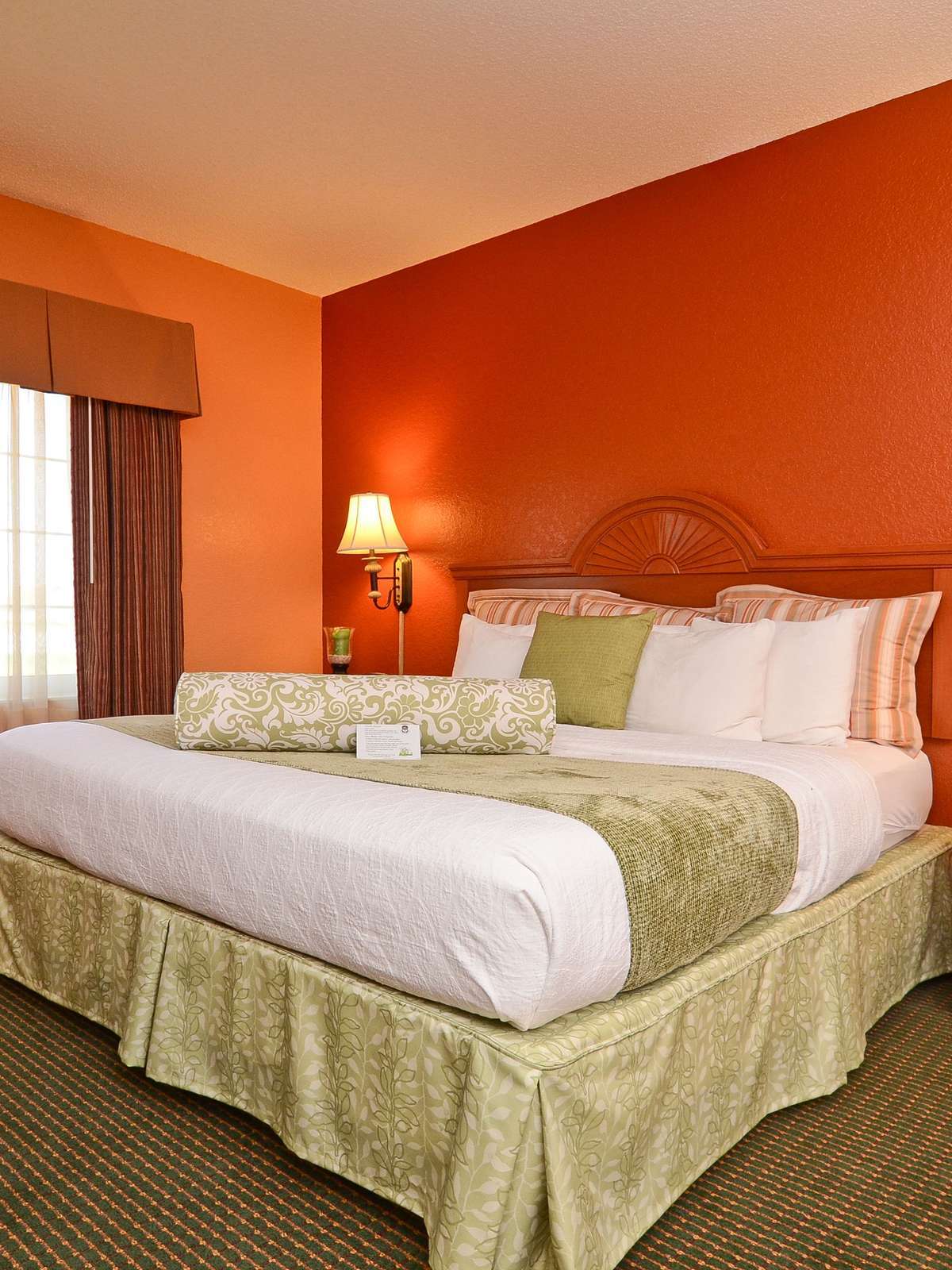 Hotel Best Western Pioneer Inn & Suites photo 1