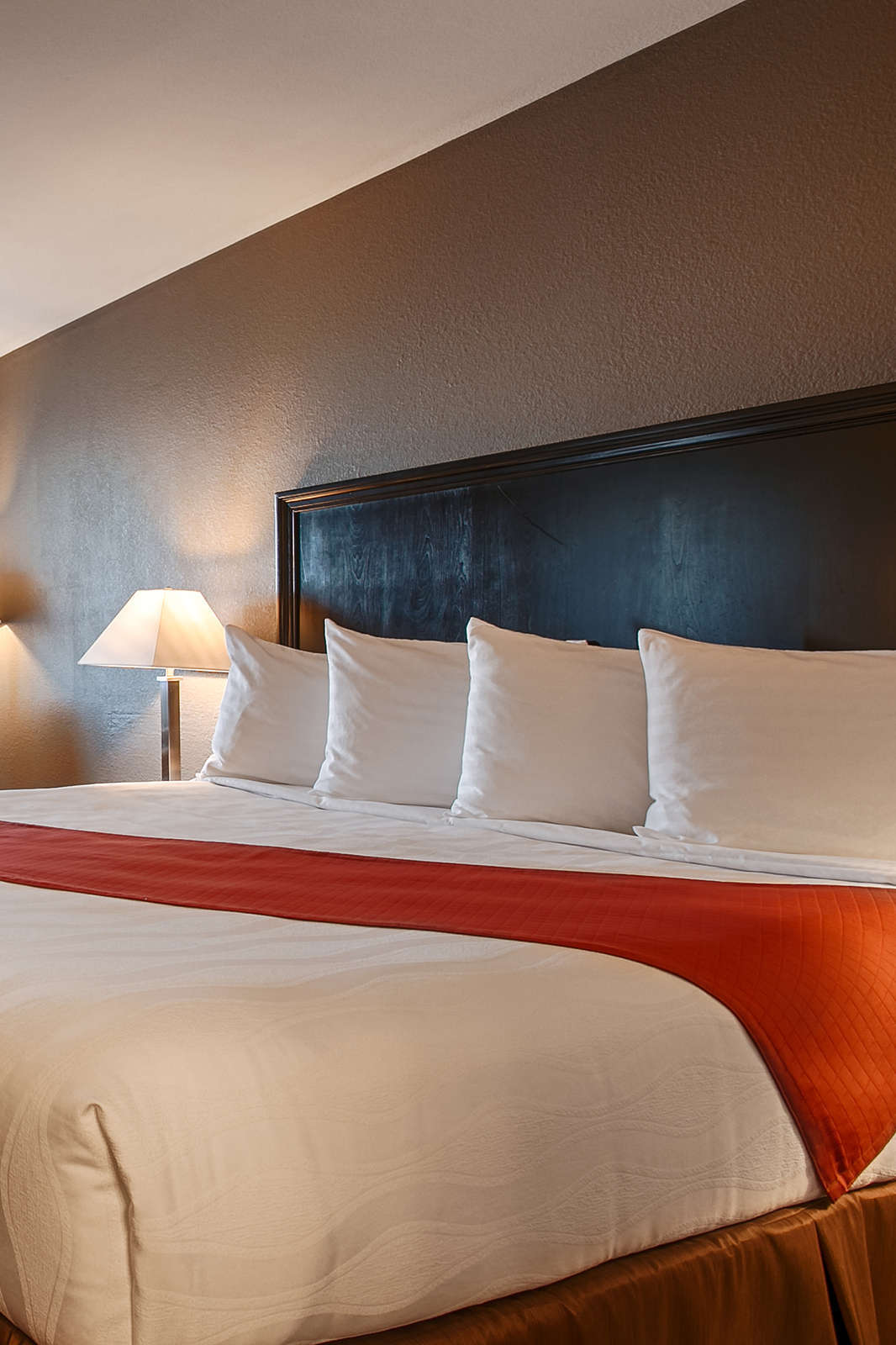 Hotel Best Western Willows Inn photo 2