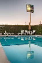 Hotel Best Western Willows Inn photo 1