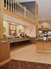 Hotel Best Western Plus University Park Inn & Suites photo 5