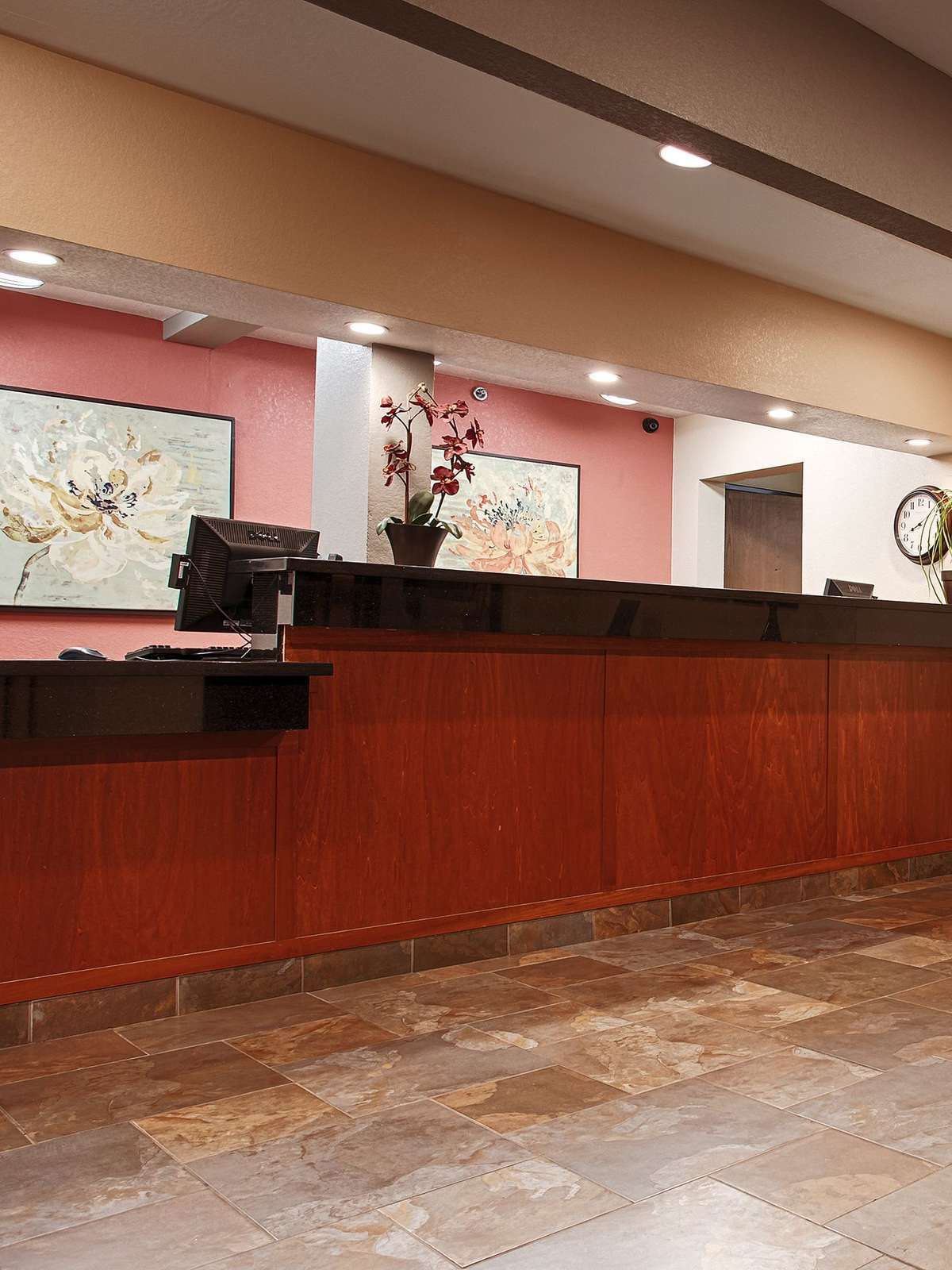 Hotel Best Western Plus Altoona Inn photo 5