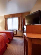 Hotel Best Western Plus Altoona Inn photo 2