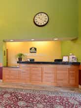 Hotel Best Western Mt. Pleasant Inn photo 5