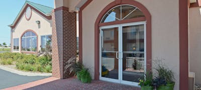 Best Western Mt. Pleasant Inn