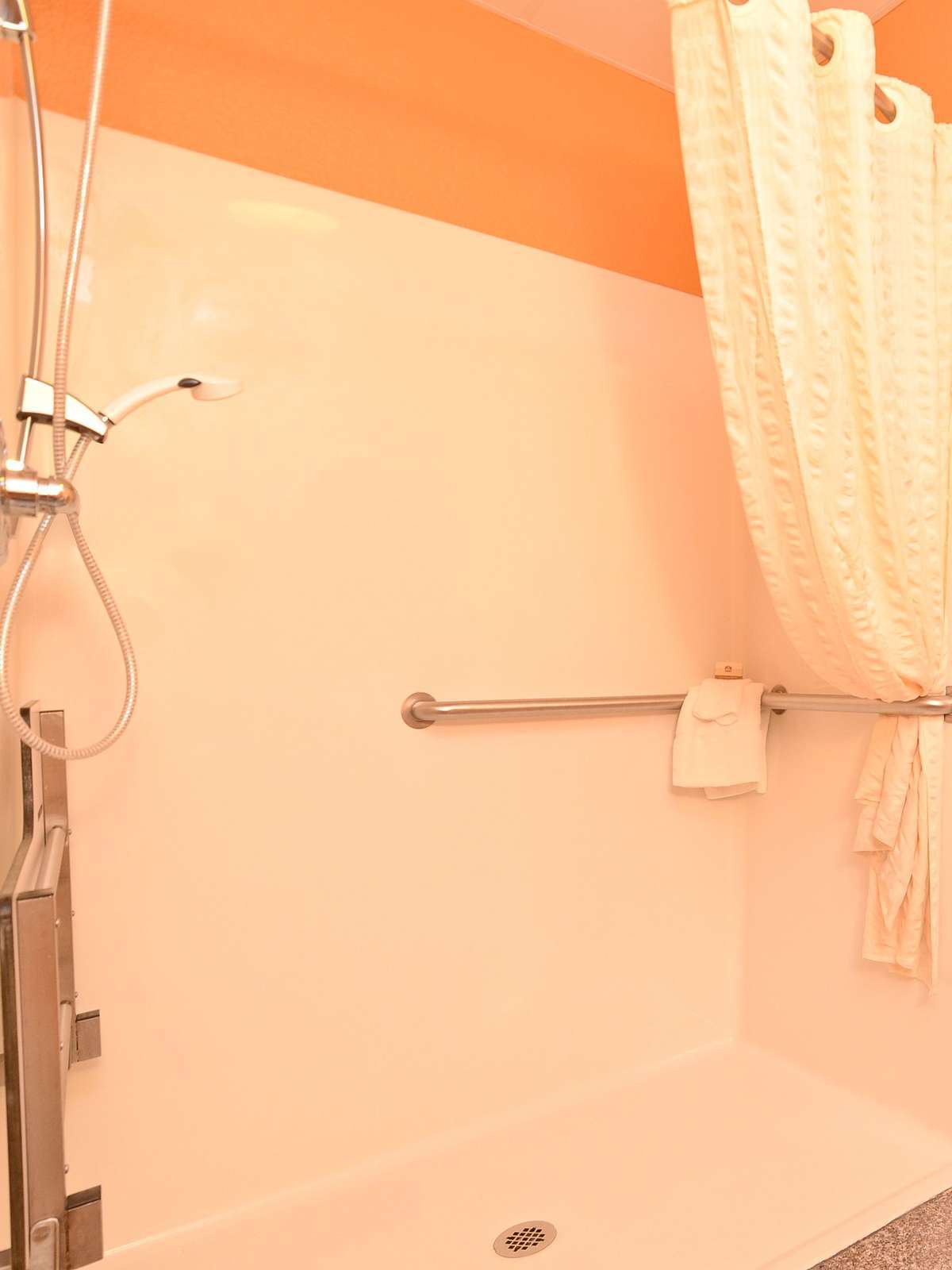 Hotel Best Western Mt. Pleasant Inn photo 3