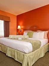 Hotel Best Western Mt. Pleasant Inn photo 1