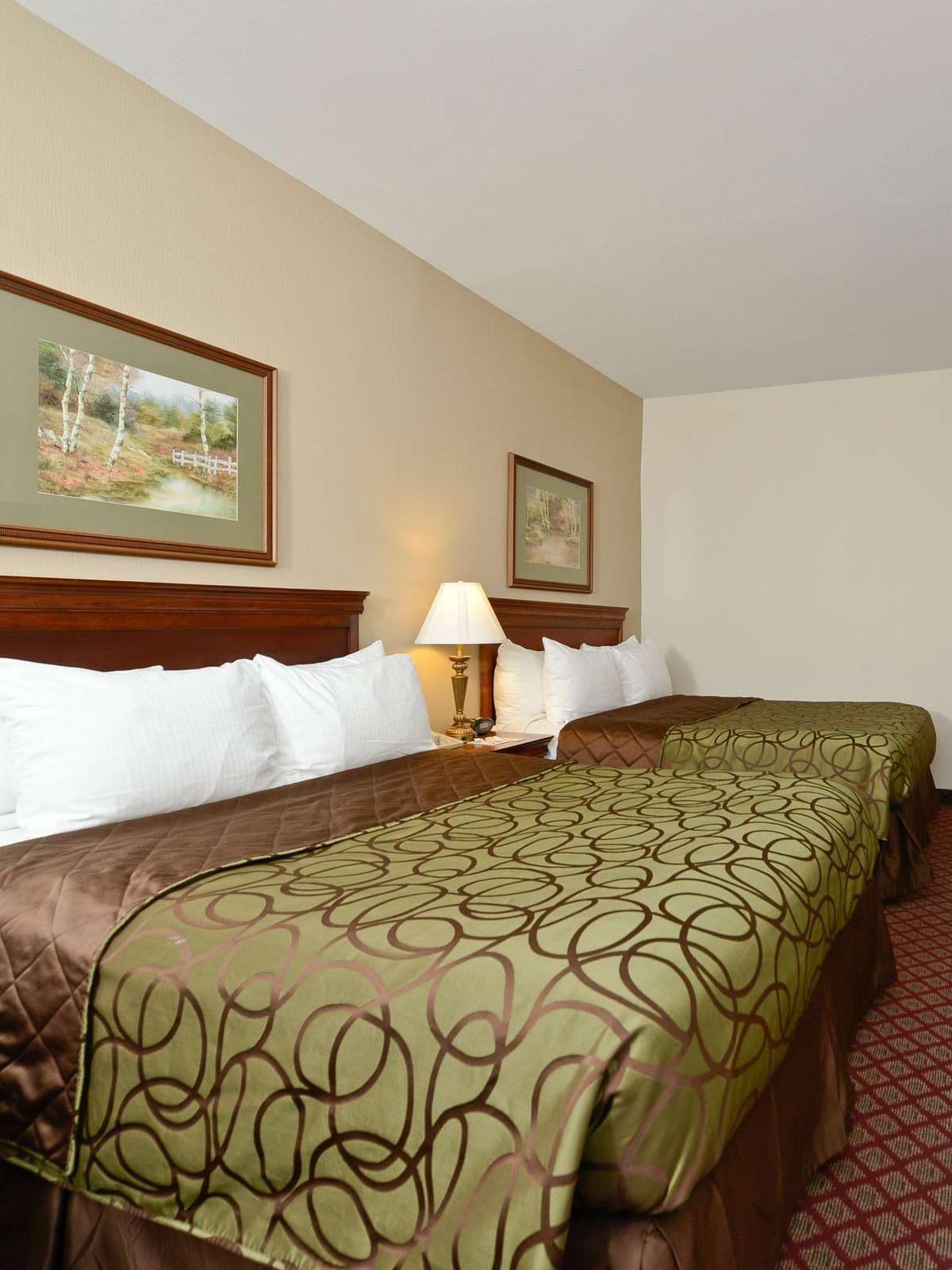 Hotel Best Western River Cities photo 1