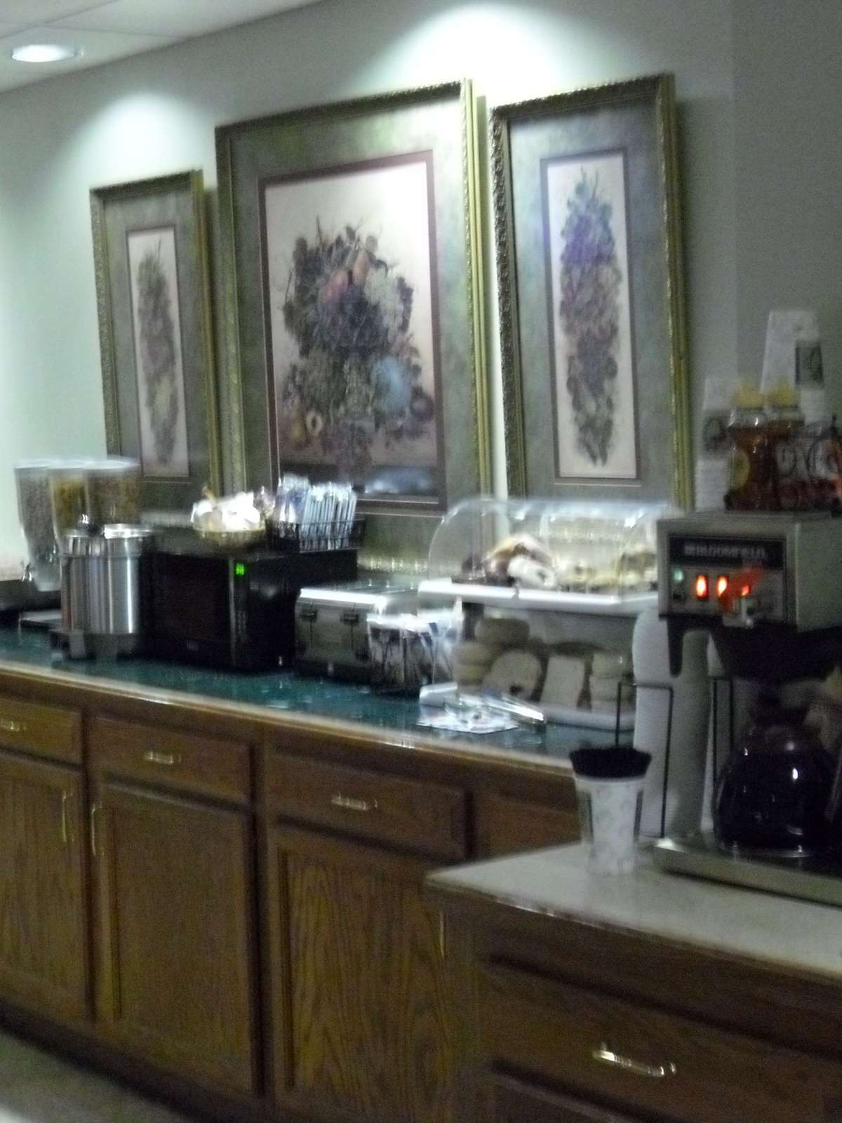 Hotel Best Western River Cities photo 5