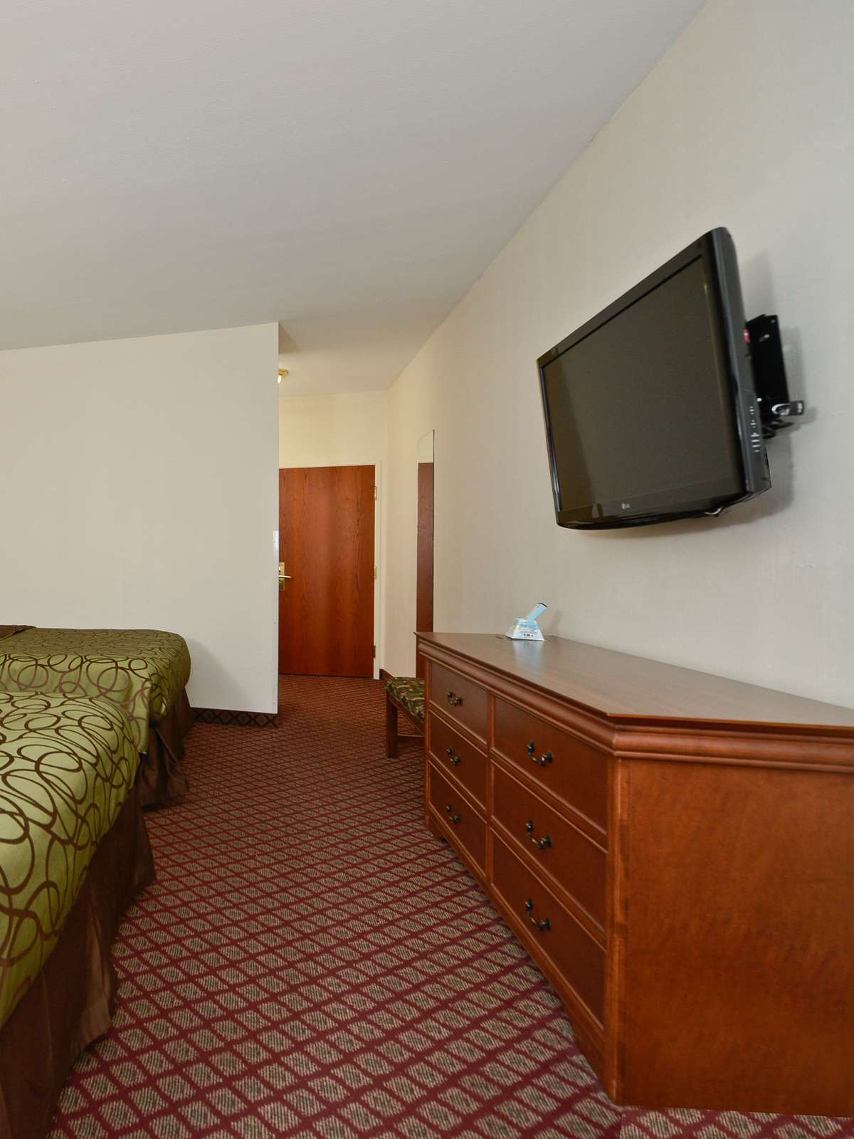 Hotel Best Western River Cities photo 2