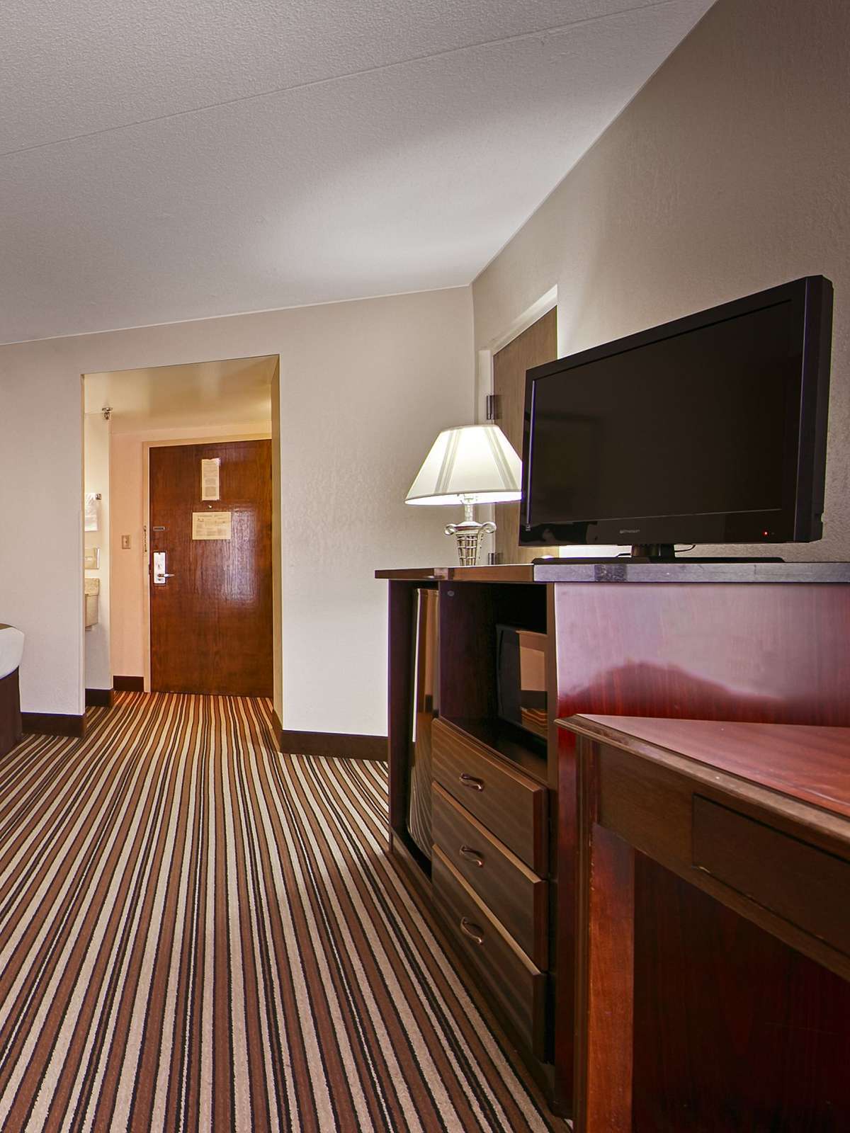 Hotel Best Western Ashbury Inn photo 2