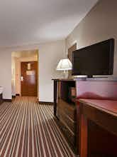 Hotel Best Western Ashbury Inn photo 2