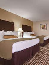 Hotel Best Western Ashbury Inn photo 1