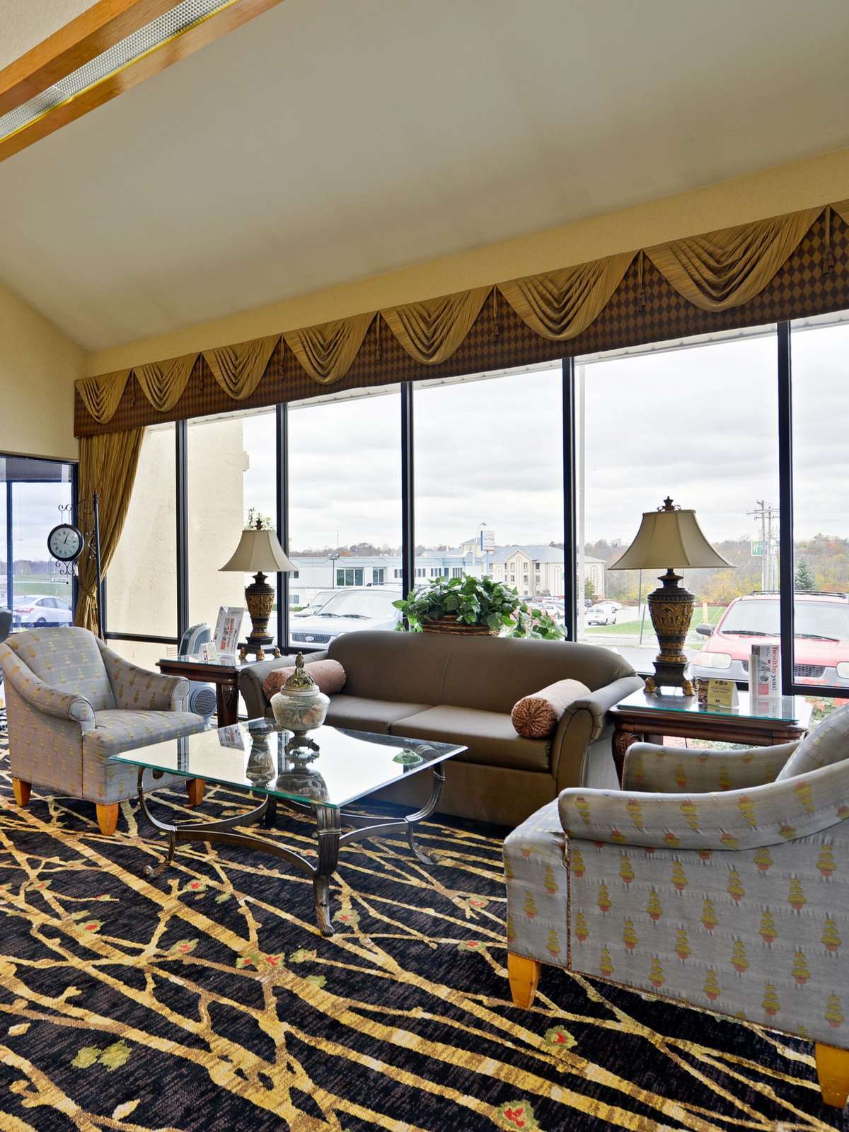 Hotel Best Western Ashbury Inn photo 4