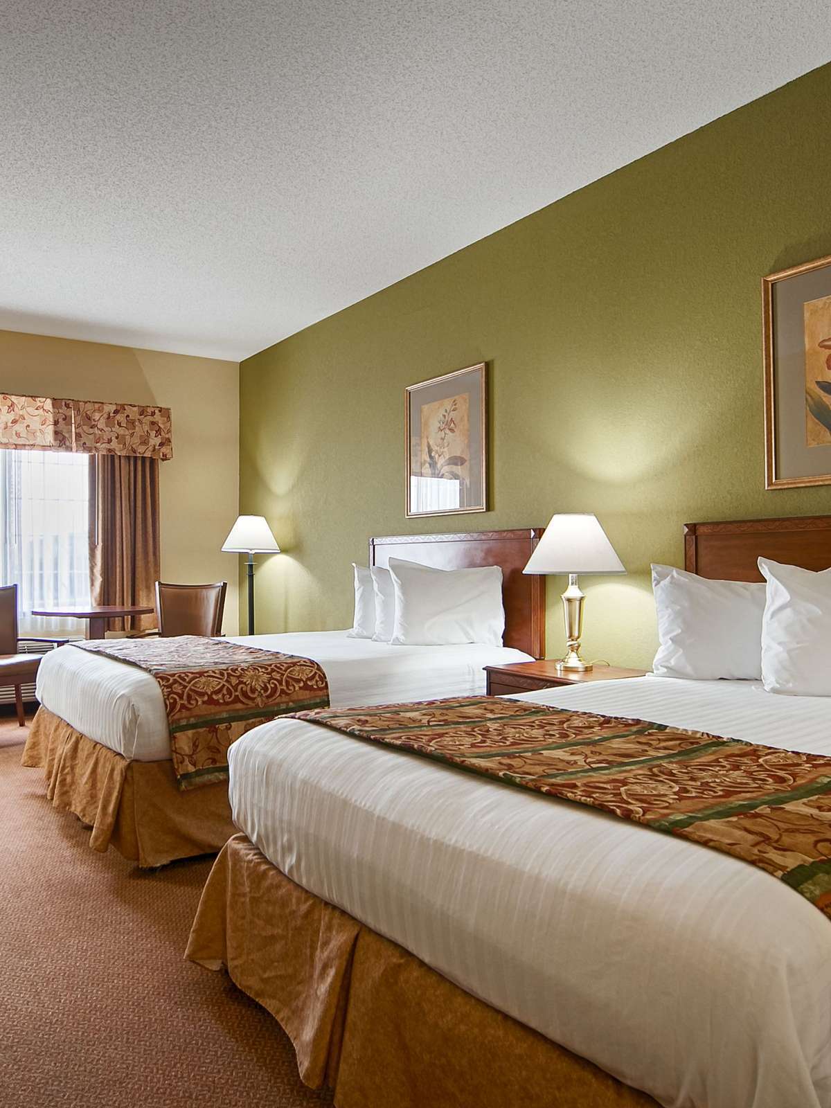 Hotel Best Western Lawrenceburg Inn photo 1