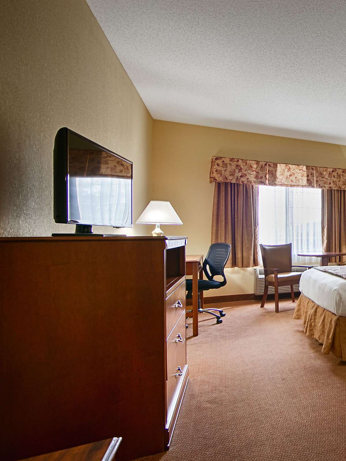 Hotel Best Western Lawrenceburg Inn photo 2