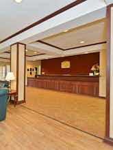 Hotel Best Western Lawrenceburg Inn photo 5