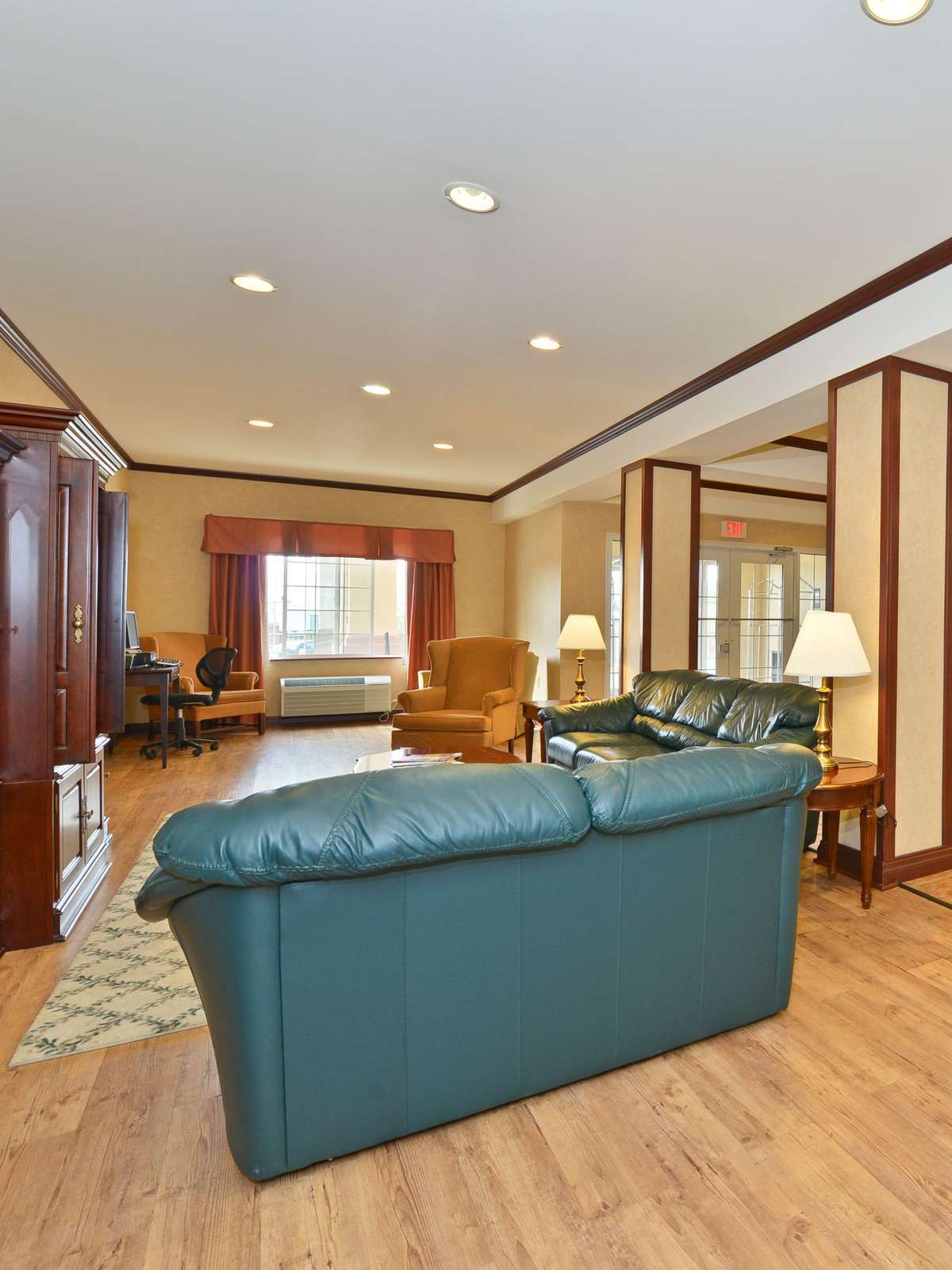 Hotel Best Western Lawrenceburg Inn photo 4