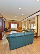 Hotel Best Western Lawrenceburg Inn photo 4