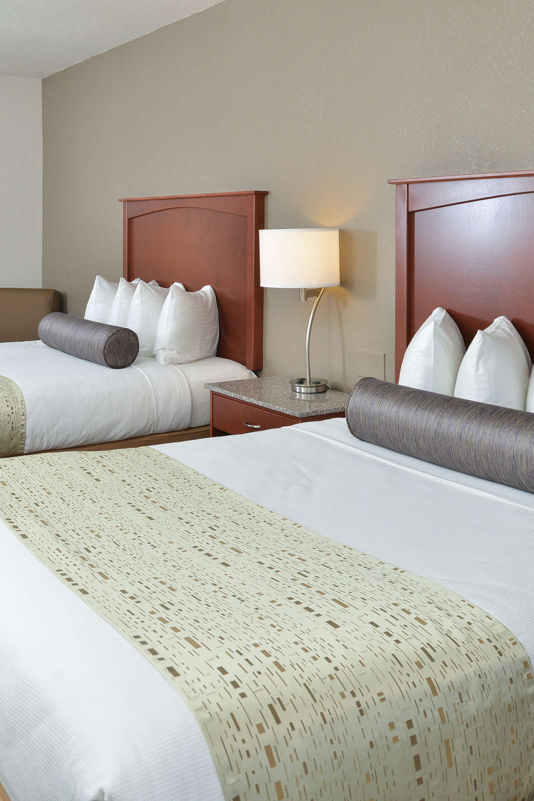 Hotel Best Western Plus Peak Vista Inn & Suites photo 4