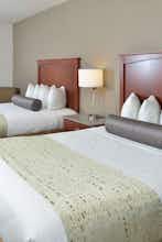 Hotel Best Western Plus Peak Vista Inn & Suites photo 4