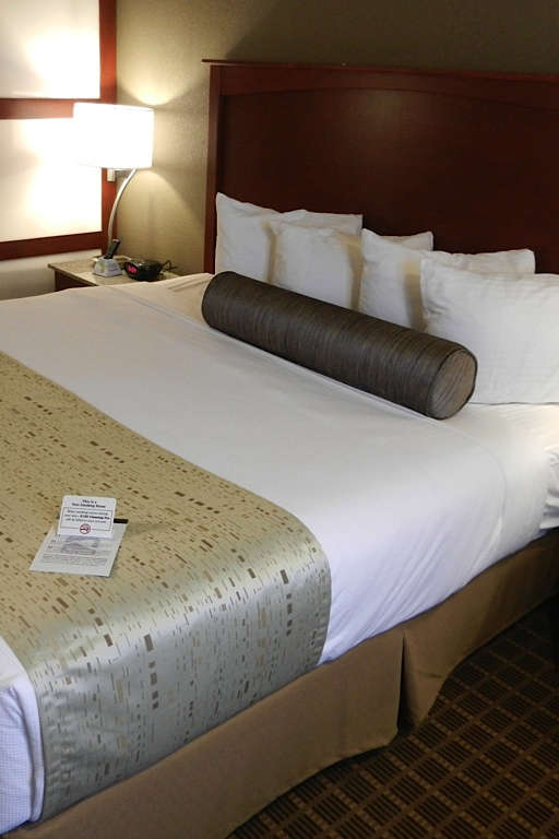 Hotel Best Western Plus Peak Vista Inn & Suites photo 2