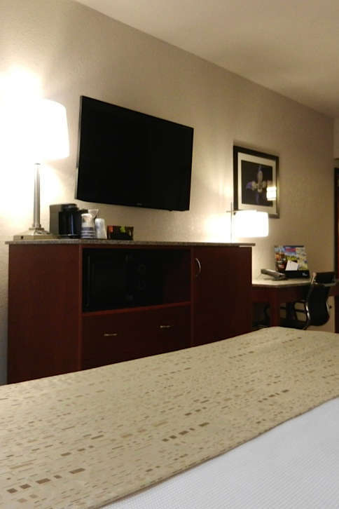 Hotel Best Western Plus Peak Vista Inn & Suites photo 5