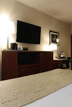 Hotel Best Western Plus Peak Vista Inn & Suites photo 5
