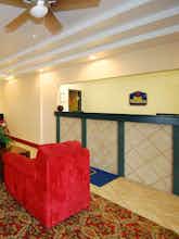 Hotel Best Western Topeka Inn & Suites photo 5