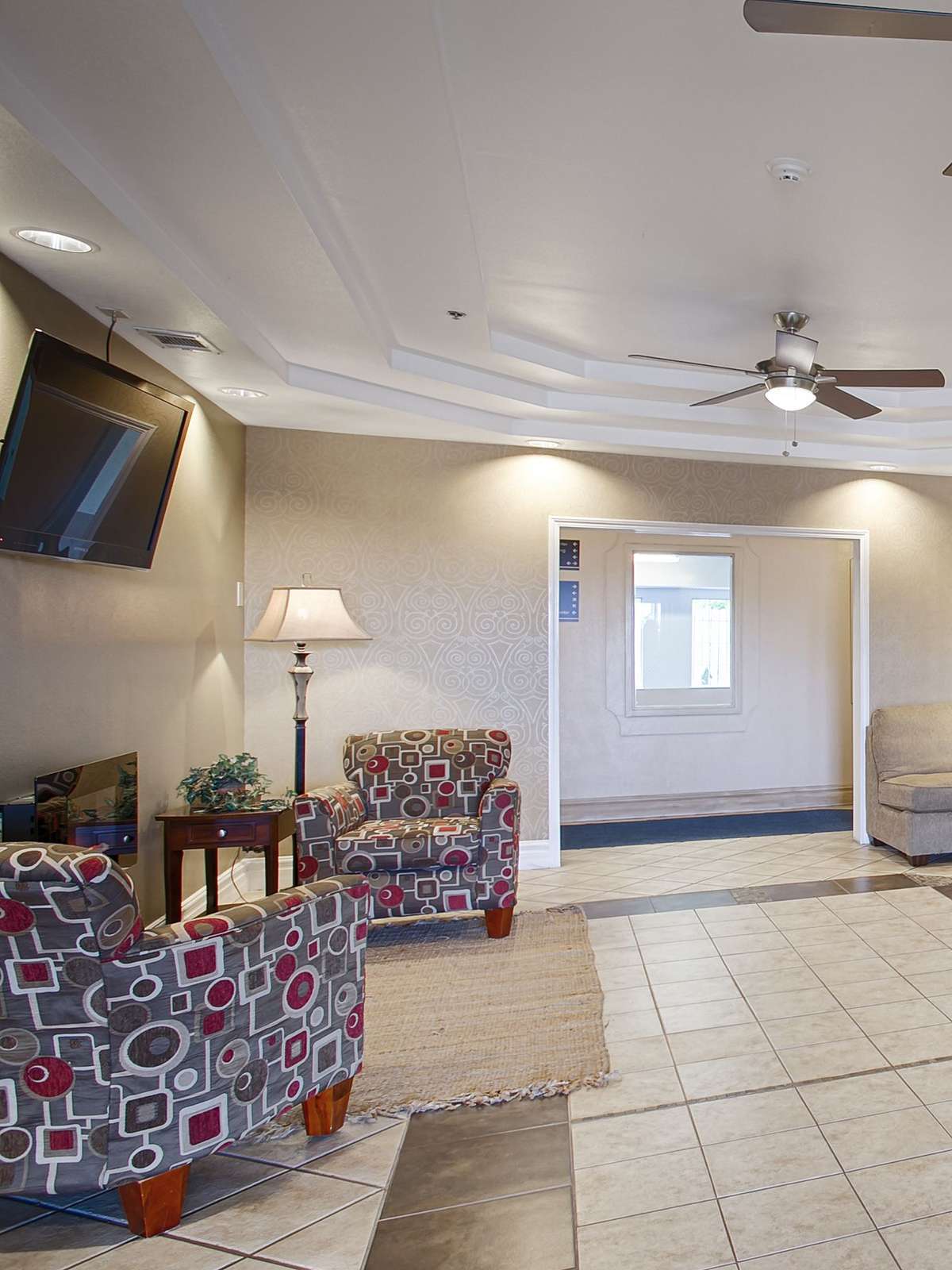 Hotel Best Western Topeka Inn & Suites photo 4