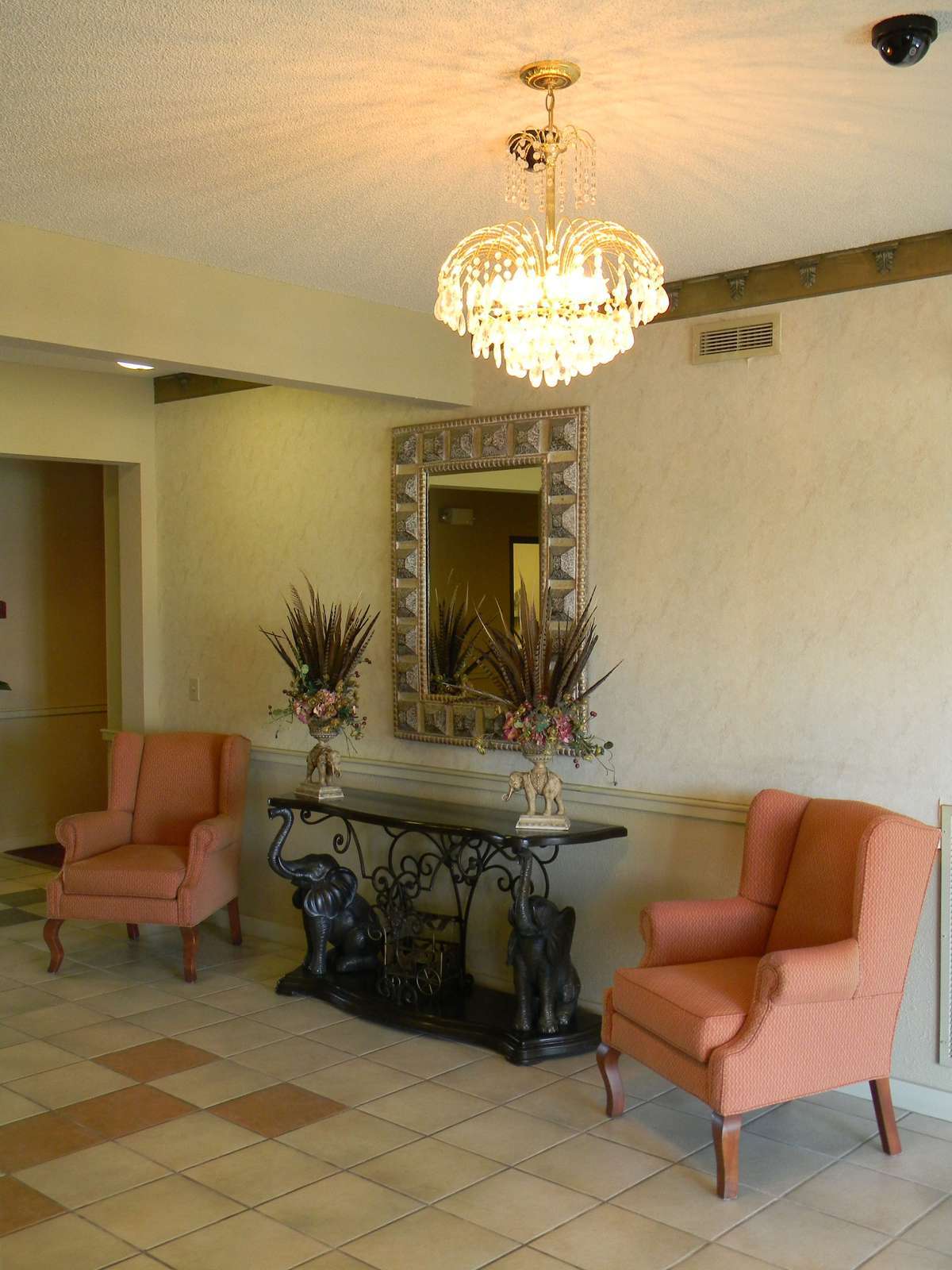 Hotel Best Western Governors Inn & Suites photo 4