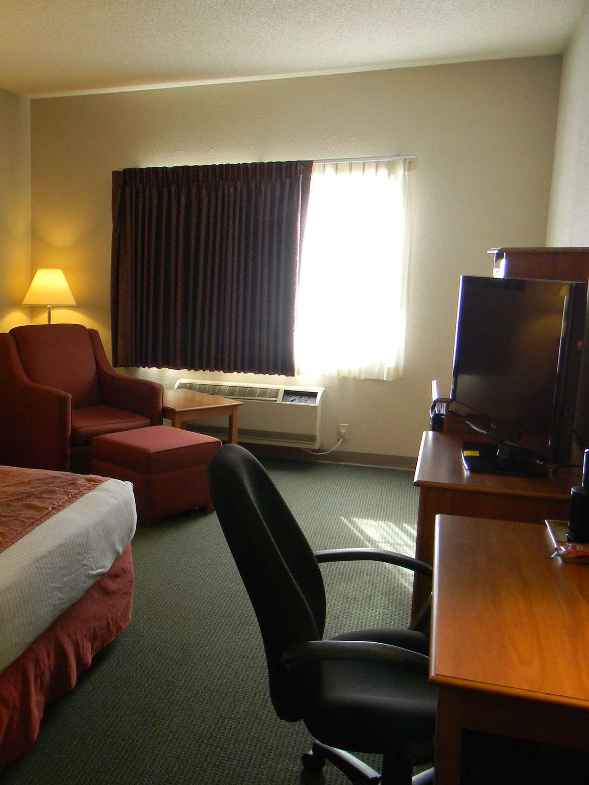 Hotel Best Western Governors Inn & Suites photo 2