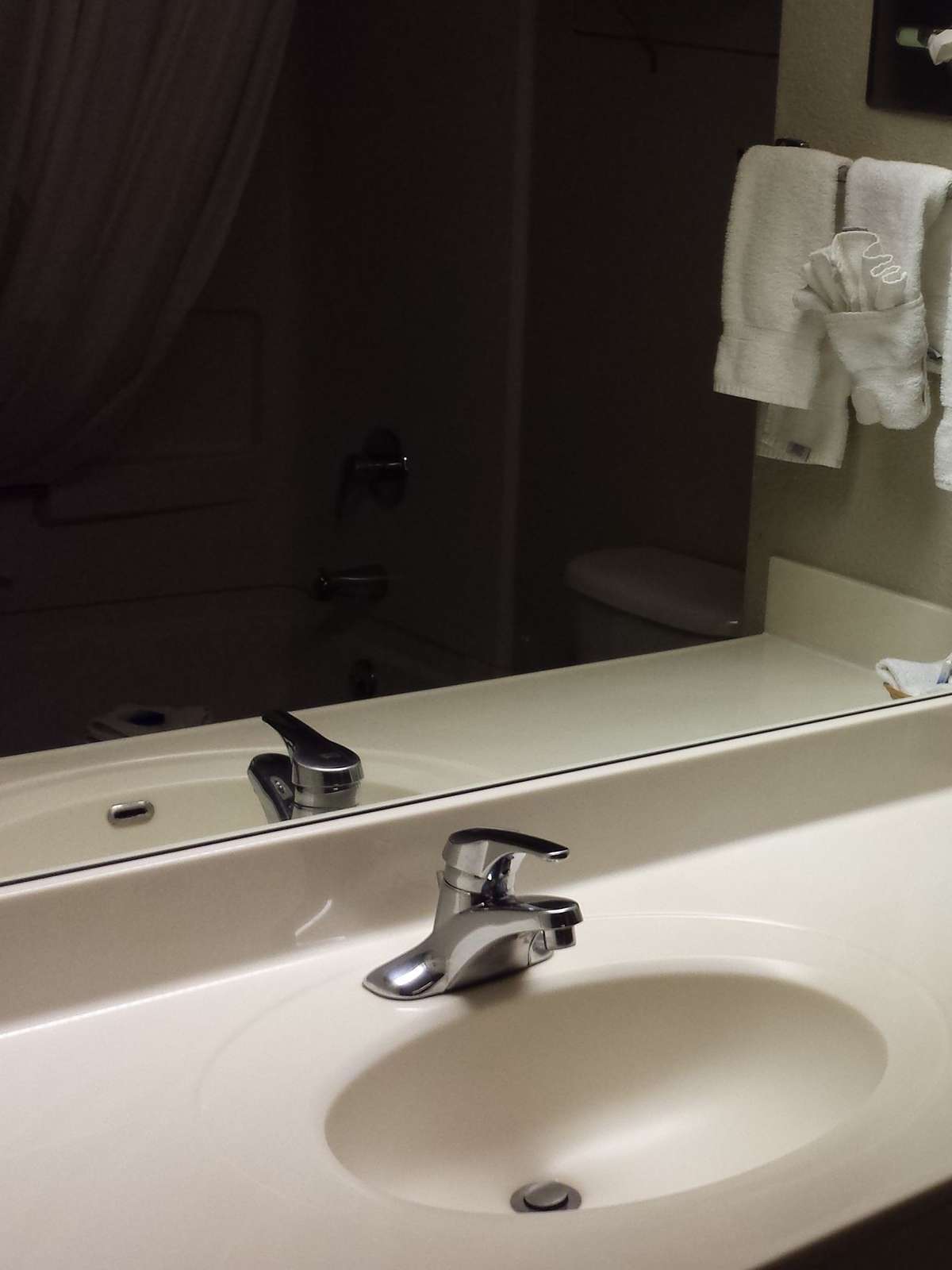 Hotel Best Western Governors Inn & Suites photo 3