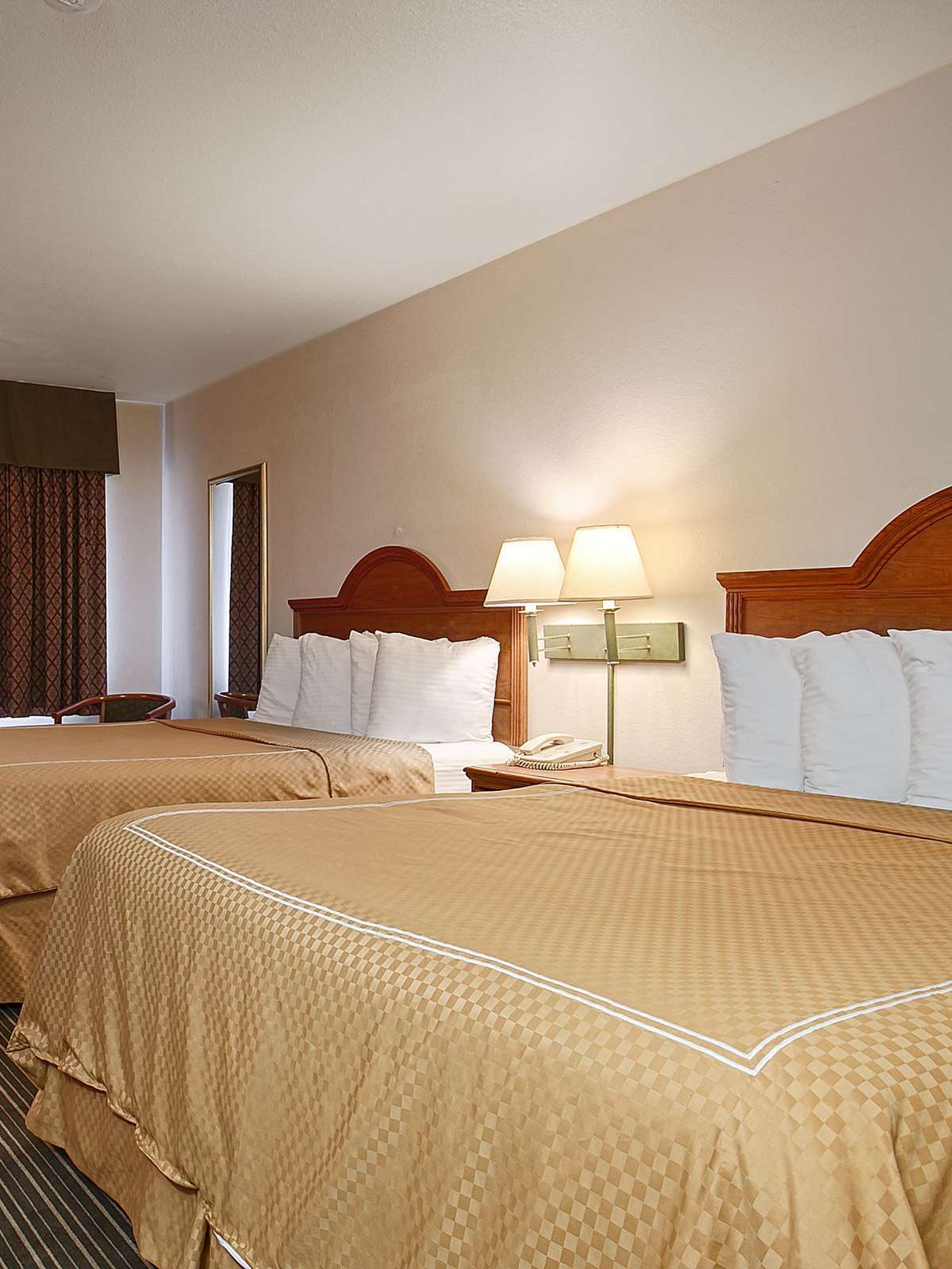 Hotel Best Western J. C. Inn photo 1