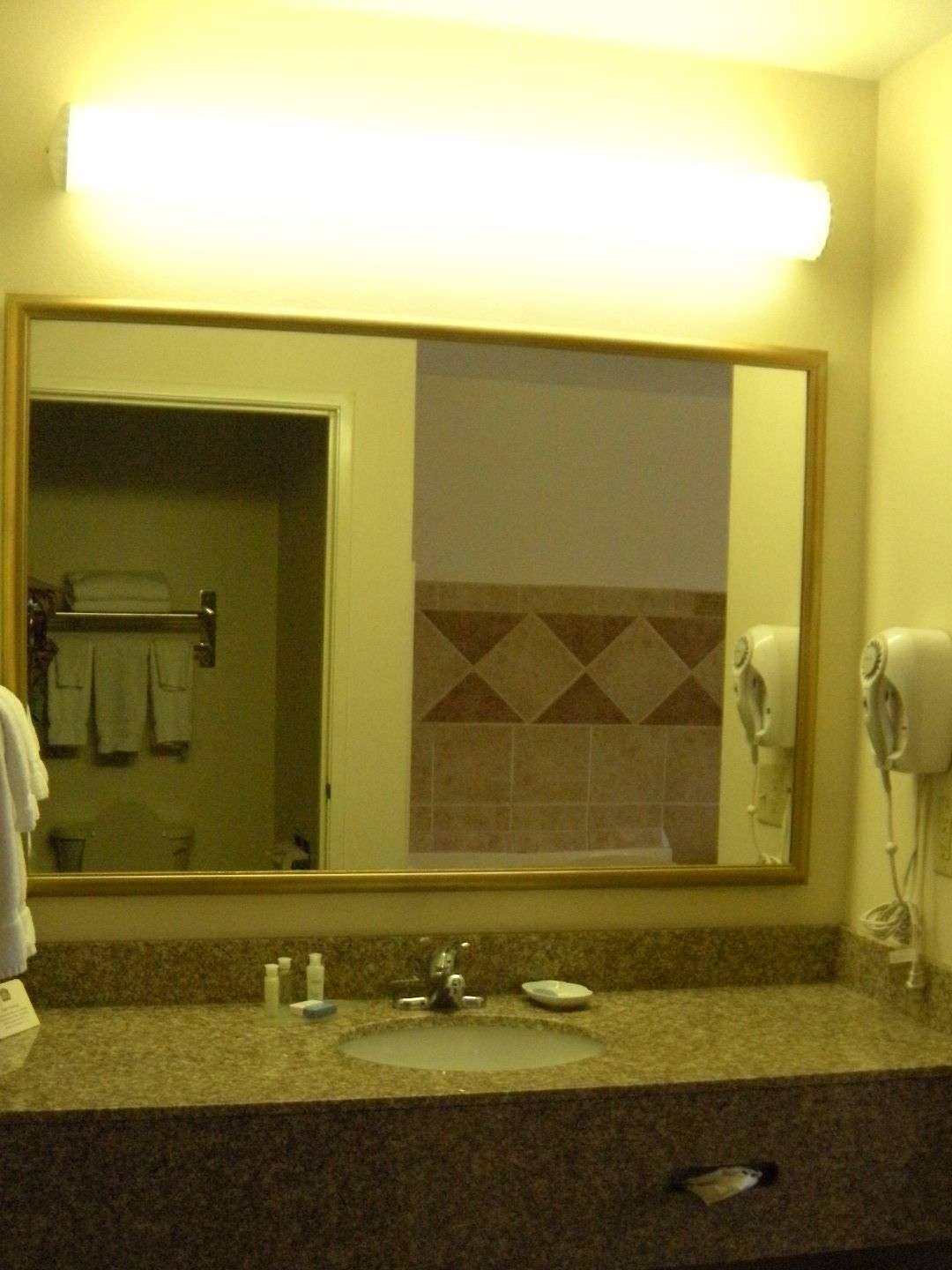 Hotel Best Western J. C. Inn photo 3