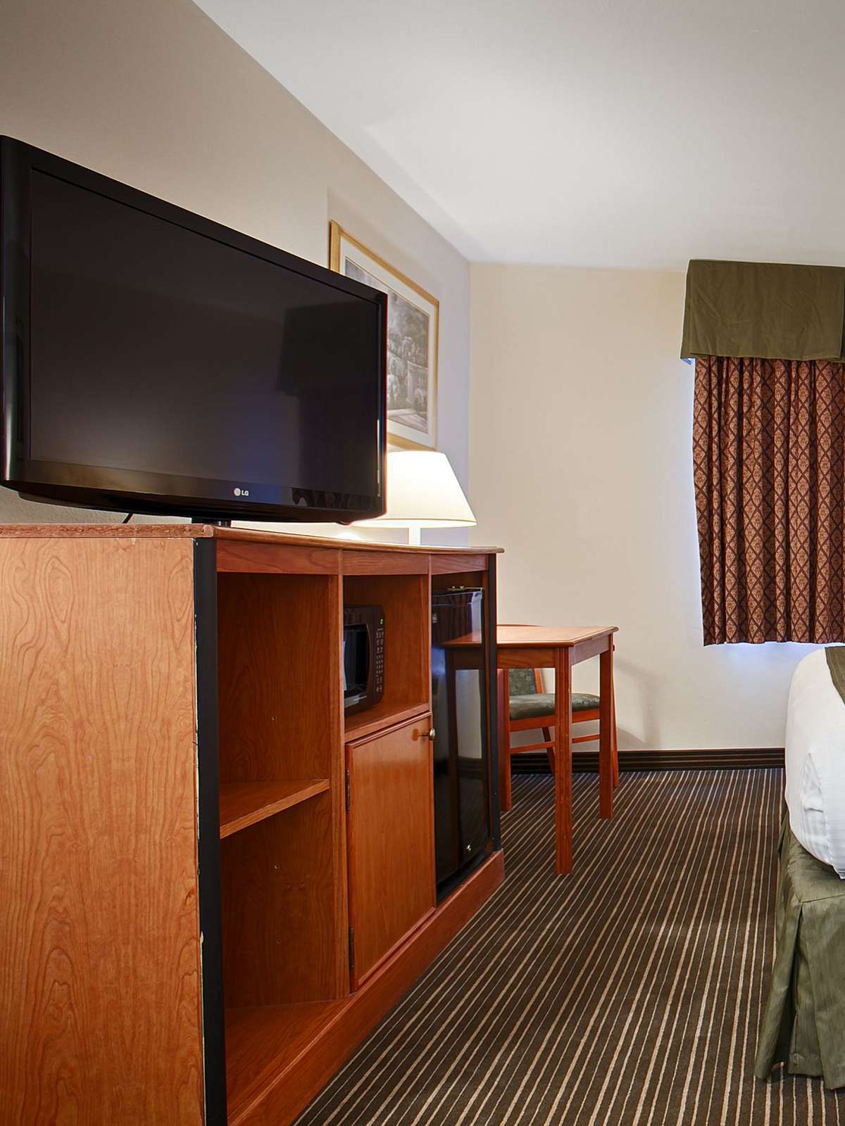 Hotel Best Western J. C. Inn photo 2