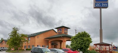 Best Western J. C. Inn