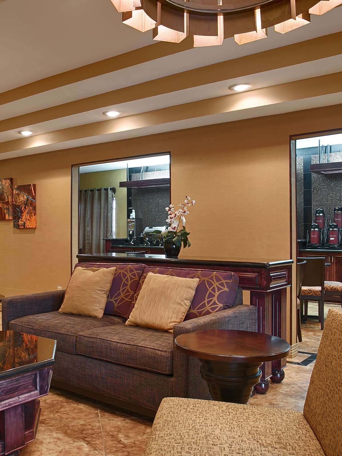 Hotel Best Western Manhattan Inn photo 4