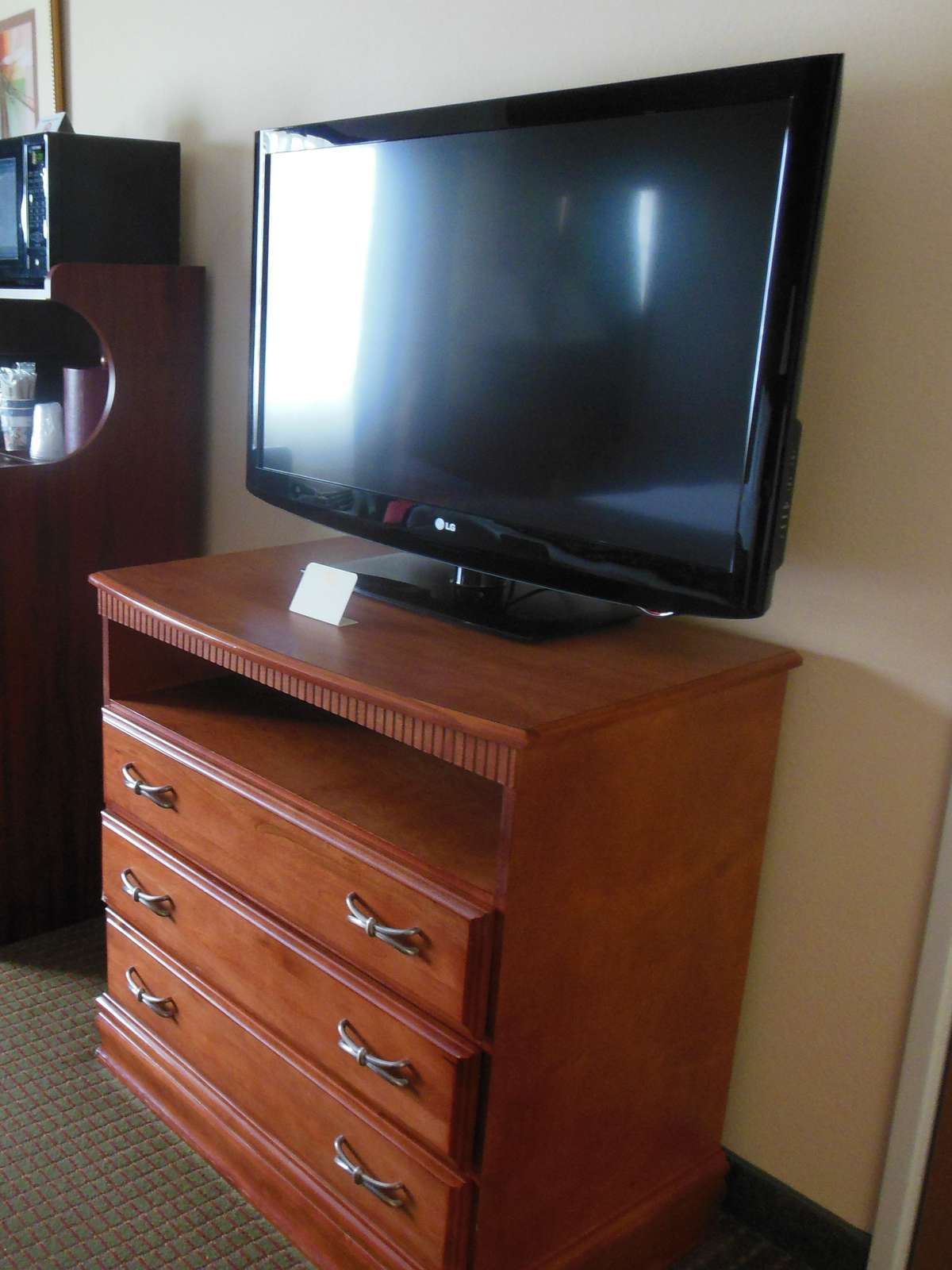 Hotel Best Western Manhattan Inn photo 2